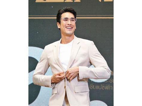 Nadech Kugimiya:  A Heartthrob's Journey Through Charity and Scandal!