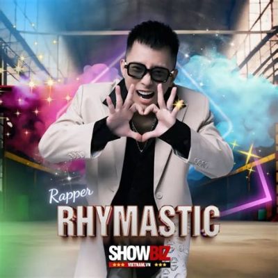 Rocking Hanoi: A Concert Celebrating Rapper Rhymastic's New Album Launch!