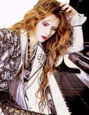  Yoshiki: สุดยอดศิลปินจาก X Japan และการกลับมาทวงบัลลังก์โลกดนตรี!