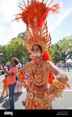  Anitta Carnival:  A Samba Fiesta You Don't Want to Miss!