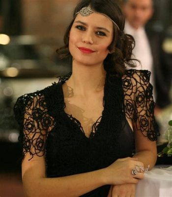 Beren Saat's Sparkling Arrival at Bangkok: A Whirlwind Tour of Cultural Exchange and Cinematic Delights!