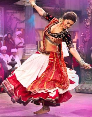 Deepika Padukone's Bollywood Extravaganza: A Night of Glamour, Dance, and Unforgettable Performances!