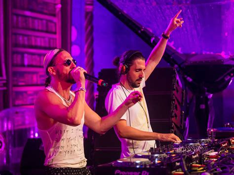  Dimitri Vegas & Like Mike: The Unforgettable Siam Songkran Madness!