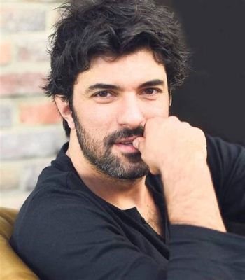 เอ Temmuz Şöleni: การแสดงอันน่าทึ่งจากดาราหนุ่มผู้มีเสน่ห์ Engin Akyürek