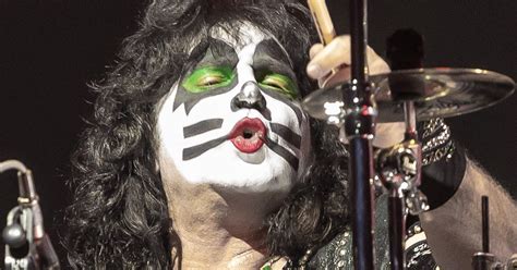 Eric Singer: ก้าวกระโดดสู่ความยิ่งใหญ่จากเบอร์ลินถึงกรุงเทพฯ!