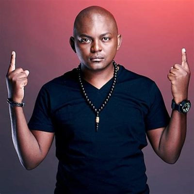 Euphonik Unites with Local Artists: A South African Musical Extravaganza You Can't Miss!