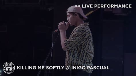 Iñigo Pascual Live in Bangkok: A Night of Music and Mayhem!