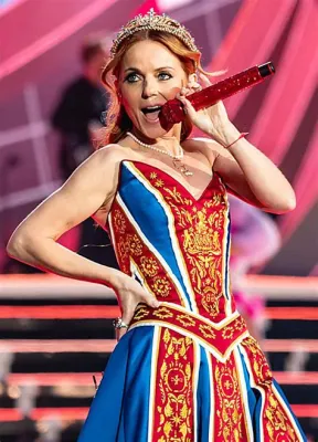  Meet & Greet กับ Geri Halliwell: อดีตสมาชิก Spice Girls มารวมตัวกับแฟนคลับชาวไทย!