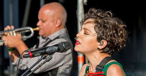 Natalia Lafourcade 'Live at Bangkok':  The Mexican Songstress Brings Her Latin Soul To Thailand!