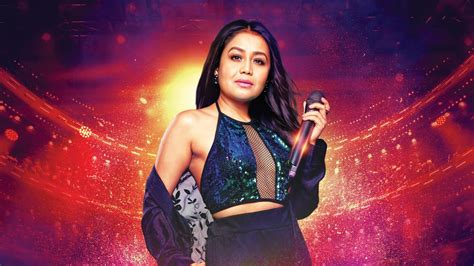  Neha Kakkar: Concert Chaos in Bangkok - An Evening Filled with Bollywood Beats and Unforeseen Circumstances!