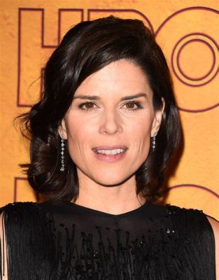 Neve Campbell’s Cryptic Instagram Post Sparks Speculation About New Album!