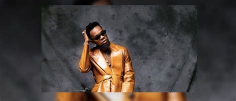 Patoranking Live in Bangkok: Afrobeats Explosion Hits Siam Paragon!