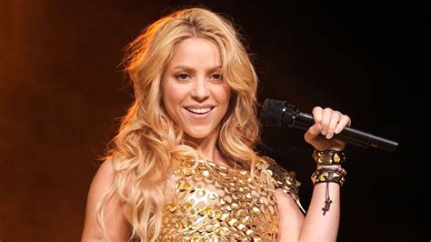 Rhythm of Love: Shakira's Sensational Colombian Fiesta Returns to Bangkok!