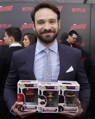 The “Daredevil” Premiere:  When Charlie Cox Conquered Thailand with his Devilish Charm!