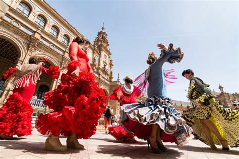 The Enigma of Huesca: A Spanish Fiesta of Flamenco and Fashion with Henry Castillón!